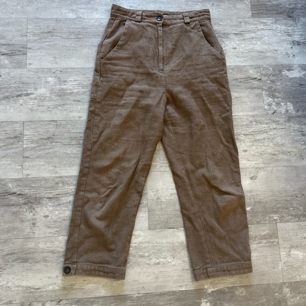 Sugar Candy Mountain Pants